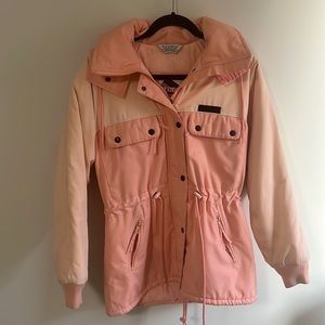 Park City Vintage Coat